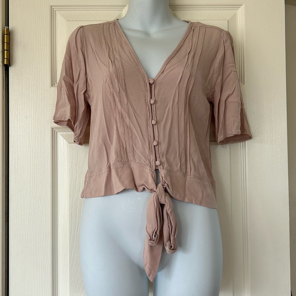 Abercrombie Top